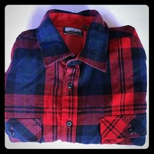 Fieldmaster Flannel Shirt